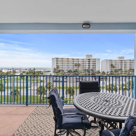 Villa Oceanwalk 2-502